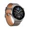HUAWEI Watch GT 3 Pro (46mm) szürke bőr pántos ezüst okosóra 55028467 small