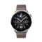 HUAWEI Watch GT 3 Pro (46mm) szürke bőr pántos ezüst okosóra 55028467 small