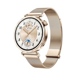 HUAWEI Watch GT 5 41mm okosóra (arany) HUAWEI_55020DJQ small
