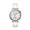 HUAWEI Watch GT 5 okosóra 41mm, bőr szíj, FEHÉR HUAWEI_55020DJT small
