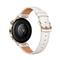 HUAWEI Watch GT 5 okosóra 41mm, bőr szíj, FEHÉR HUAWEI_55020DJT small