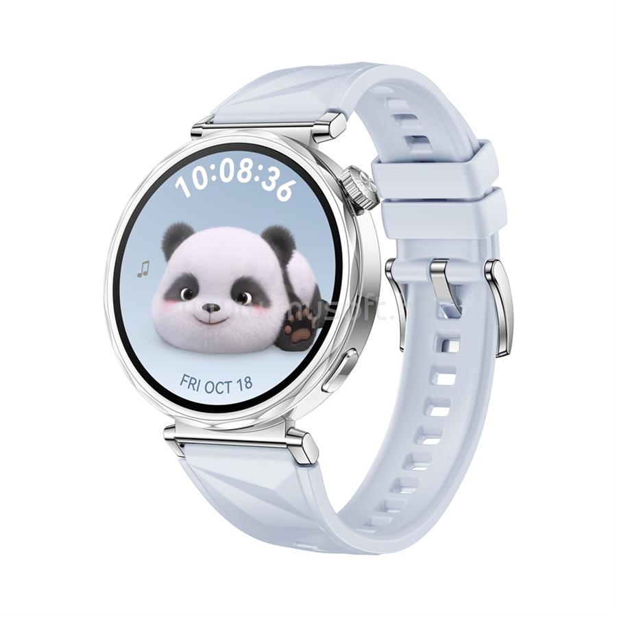 HUAWEI Watch GT 5 41mm okosóra (kék)