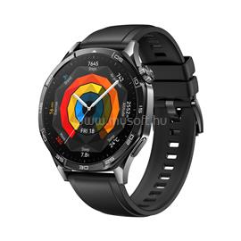 HUAWEI Watch GT 5 46mm okosóra (fekete) HUAWEI_55020DKM small
