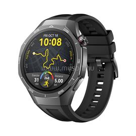 HUAWEI Watch GT 5 Pro 46mm okosóra (fekete) HUAWEI_55020DKD small