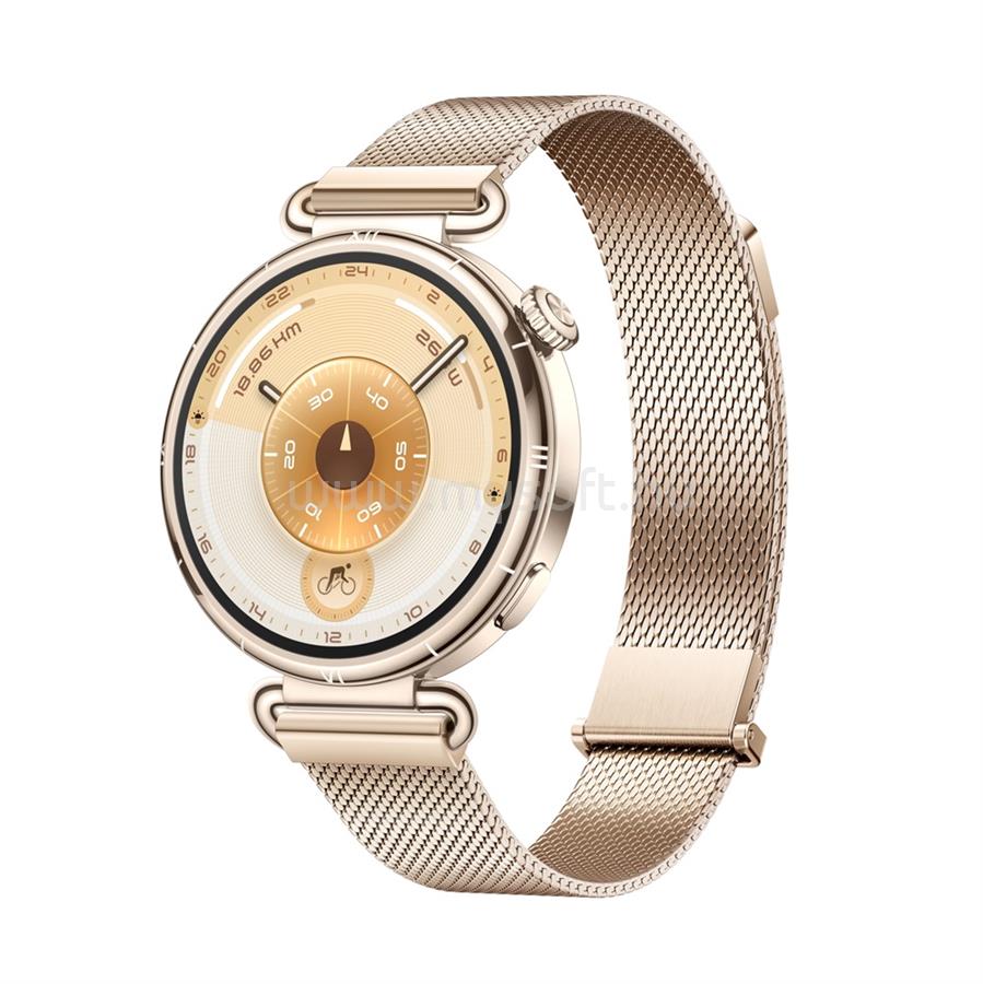 HUAWEI Watch GT6 41mm okosóra (arany)