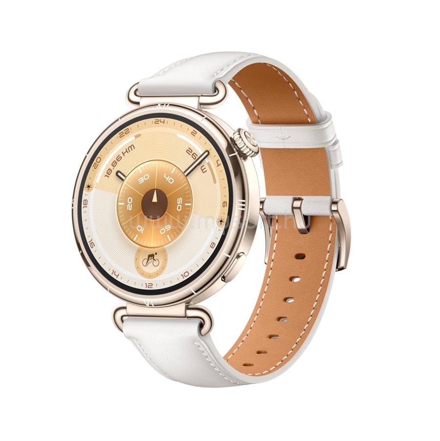 HUAWEI Watch GT6 41mm okosóra (fehér)