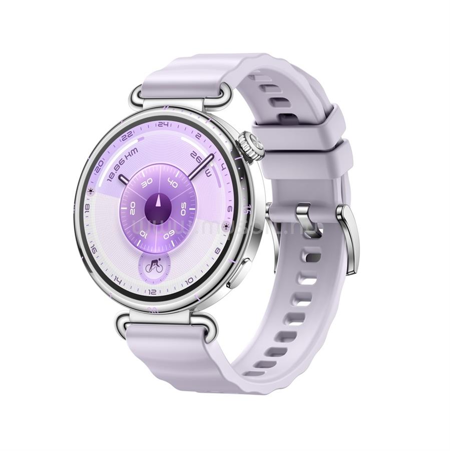 HUAWEI Watch GT6 41mm okosóra (lila)