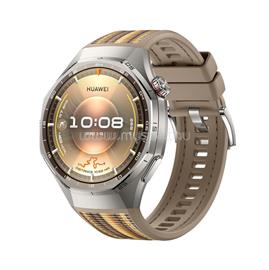 HUAWEI Watch GT6 Pro 46mm okosóra (barna) HUAWEI_55020FTS small