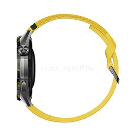 HUAWEI Watch GT7 46mm Yellow HUAWEI_55020JTW small