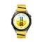 HUAWEI Watch GT7 46mm Yellow HUAWEI_55020JTW small