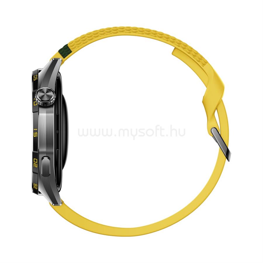HUAWEI Watch GT7 46mm Yellow