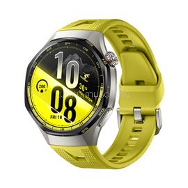 HUAWEI Watch GT7 Pro Yellow HUAWEI_55020JTS small