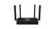 HUAWEI AX3S hordozható router HOTSPOT, 4 antenna, FEKETE HUAWEI_53030CVQ small