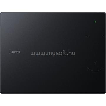 HUAWEI Wireless Charging Mouse Pad GT - fekete