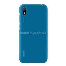 HUAWEI Y5 (2019) kék műanyag hátlap HUAWEI_HUA-PCC-Y5-19-BL small