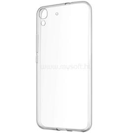 HUAWEI Y6 Pro átlátszó műanyag hátlap HUAWEI_51991408 small