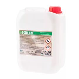 HUNGAROCHEMICALS Mosogatószer 5 kg gépi fertőtlenítő hatással D-Cook AL 50 HUNGAROCHEMICALS_56880 small