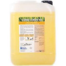 HUNGAROCHEMICALS Padlótisztítószer 5 kg Combi Lemon 40 HUNGAROCHEMICALS_43875 small