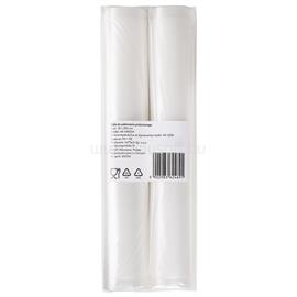 HUSLOG AK-540234 vákuumfólia 2 x 28 cm x 300 cm AK-540234 small