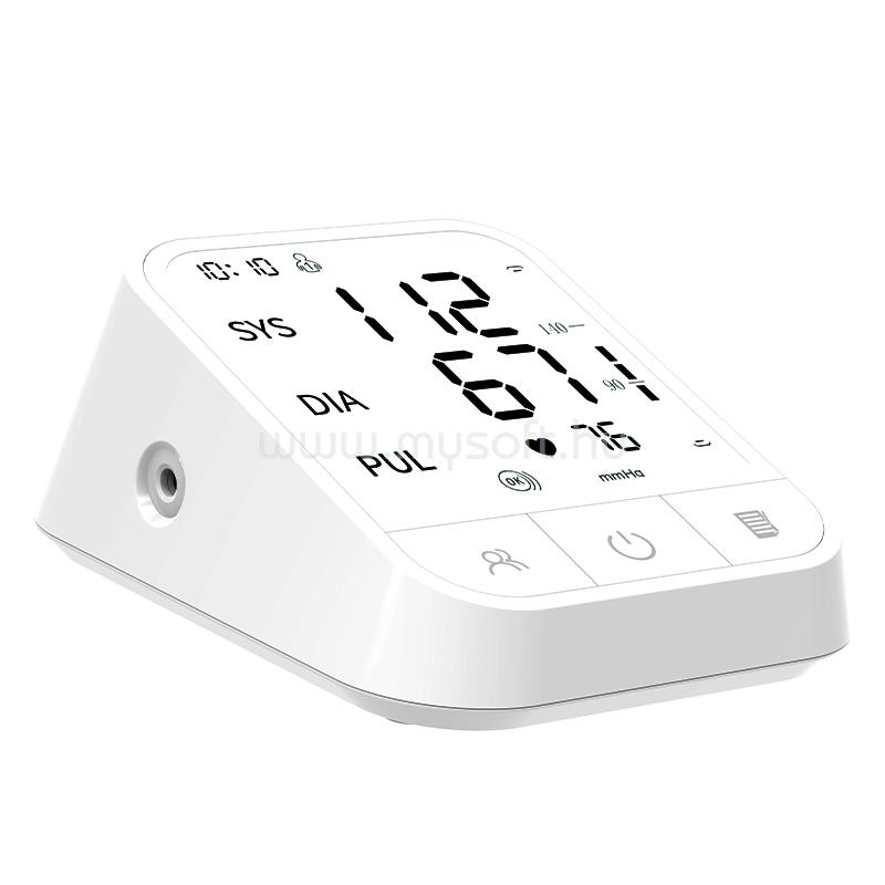 HUSLOG AOJ-30C EKG vérnyomásmérő