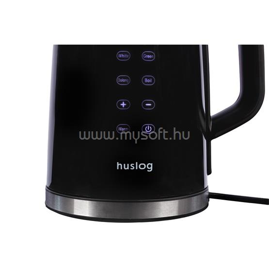 HUSLOG Elektromos automata vízforraló- AK-0832