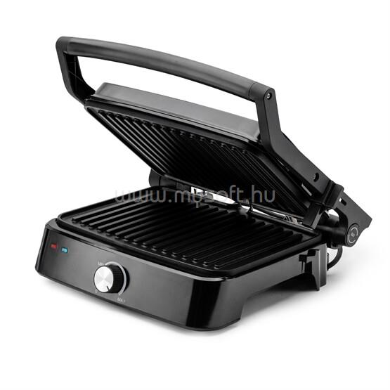 HUSLOG AK-2249 elektromos grillsütő 2000W