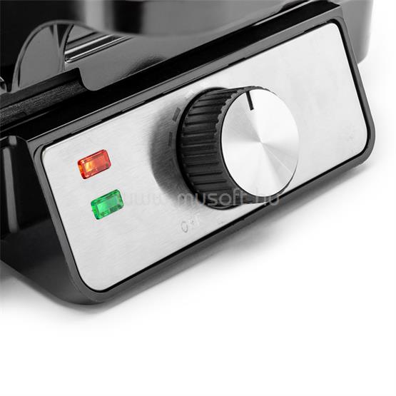 HUSLOG SMH Waffle Maker 2 dupla gofri sütő AK-2149