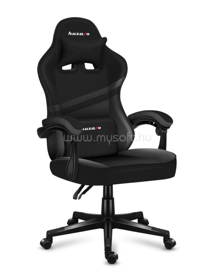HUZARO FORCE 4.4 Carbon Gamer szék