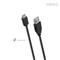 HYPERKIN ARMOR3 Nintendo Switch/OLED Travel csomag (Üvegfólia + Thumb Grips + Füllhallgató + Tok + Töltő kábel) M07533 small