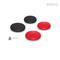 HYPERKIN ARMOR3 Nintendo Switch/OLED Travel csomag (Üvegfólia + Thumb Grips + Füllhallgató + Tok + Töltő kábel) M07533 small