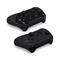 HYPERKIN ARMOR3 NUCHAMP Nintendo Switch Kiegészítő Vezeték nélküli kontroller, Fekete & Fekete (2-PACK) M07467-BKBG small