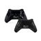 HYPERKIN ARMOR3 NUCHAMP Nintendo Switch Kiegészítő Vezeték nélküli kontroller, Fekete & Fekete (2-PACK) M07467-BKBG small