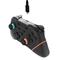 HYPERKIN ARMOR3 NUCHAMP Nintendo Switch 2/OLED/Switch vezeték nélküli kontroller (kék-narancs) M07467-BUOR small