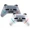 HYPERKIN ARMOR3 NUCHAMP Nintendo Switch Kiegészítő Vezeték nélküli kontroller, Fehér & Szürke (2-PACK) M07467-WHWS small