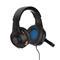HYPERKIN ARMOR3 SOUNDTAC Nintendo/PS/XBOX/PC/Mac unvierzális vezetékes gamer headset (kék-narancs)) M07222-BUOR small