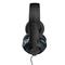 HYPERKIN ARMOR3 SOUNDTAC Nintendo/PS/XBOX/PC/Mac unvierzális vezetékes gamer headset (kék-narancs)) M07222-BUOR small