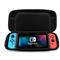 HYPERKIN CarryMate EVA Nintendo Switch/Switch OLED/Switch Lite Erősített utazótok, Fekete M07599-BK small