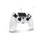 HYPERKIN CIRKA NUFORCE PS4/PC/Mac Kiegészítő Vezeték nélküli kontroller, Fehér M07526-WH small