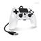 HYPERKIN CIRKA NUFORCE PS4/PC/Mac vezetékes kontroller (fehér) M07527-WH small