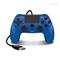 HYPERKIN CIRKA NUFORCE PS4/PC/Mac vezetékes kontroller (kék) M07527-BU small