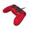 HYPERKIN CIRKA NUFORCE PS4/PC/Mac vezetékes kontroller (piros) M07527-RD small