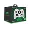 HYPERKIN Duke Xbox Series|One/Windows 11|10 20.Évf. Xbox liszenszelt Vezetékes kontroller, Fehér M02668-ANWH small