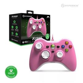 HYPERKIN Xbox Series X|S, Xbox One, PC vezetékes KONTROLLER M01368PI small