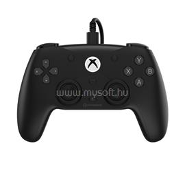 HYPERKIN M01638-BK Competitor Xbox Series|One/Windows 11|10 Xbox liszenszelt vezetékes kontroller (fekete) M01638-BK small