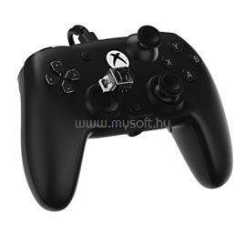 HYPERKIN M01638-BK Competitor Xbox Series|One/Windows 11|10 Xbox liszenszelt vezetékes kontroller (fekete) M01638-BK small