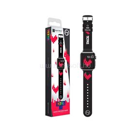 HYPERKIN M07494-HD Tetris "Heart Drop" 38/40/42/44mm Quick Release óraszíj M07494-HD small