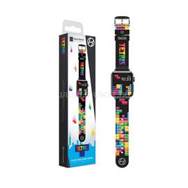 HYPERKIN M07494-TS Tetris "Tetrimino Stack" 38/40/42/44mm Quick Release óraszíj M07494-TS small