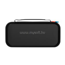 HYPERKIN M07711 EVA Nintendo Switch 2 megerősített utazótok (fekete) M07711 small