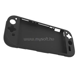 HYPERKIN M07714-BK GelShell Nintendo Switch 2 szilikon tok (fekete) M07714-BK small