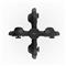 HYPERKIN M07725 UltraBeam II Nintendo Switch 2 Joy-Con projektoros töltőmarkolat (fekete) M07725 small